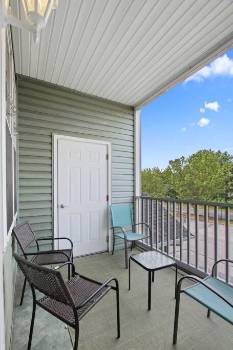 Rehoboth Beach Home That Has It All Экстерьер фото