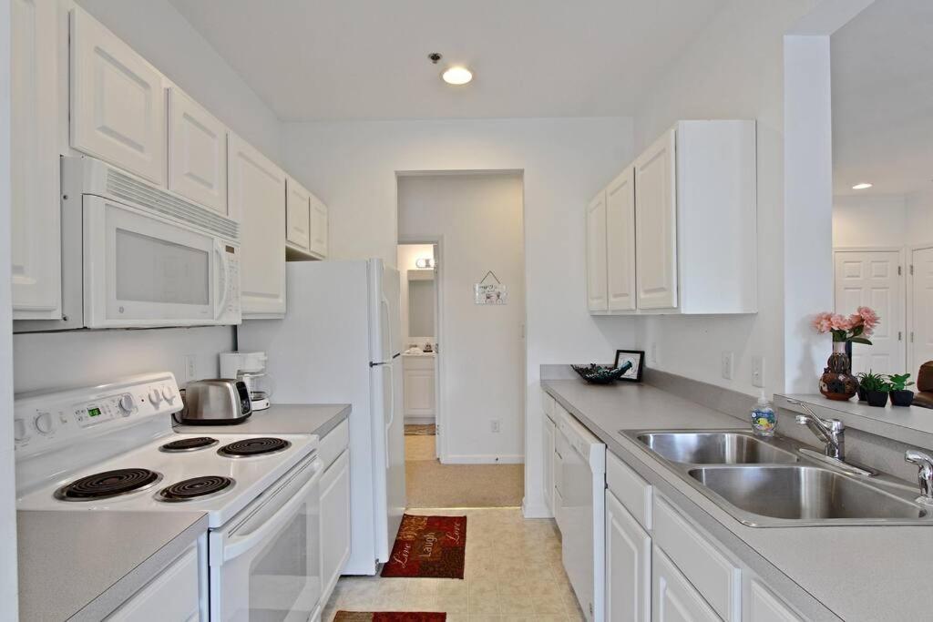 Rehoboth Beach Home That Has It All Экстерьер фото