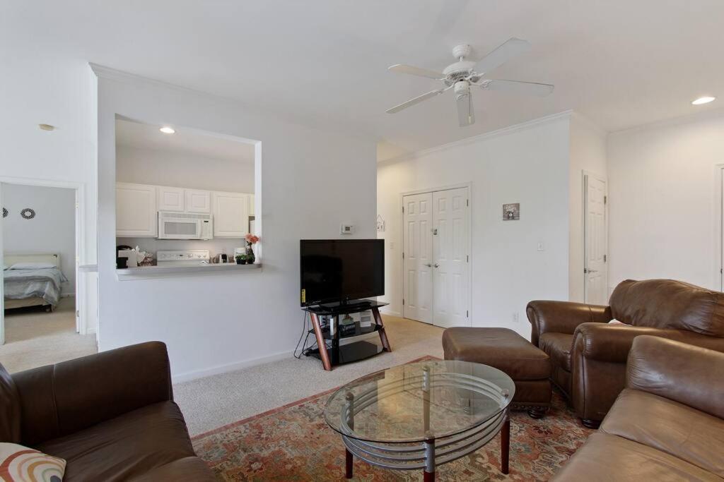 Rehoboth Beach Home That Has It All Экстерьер фото