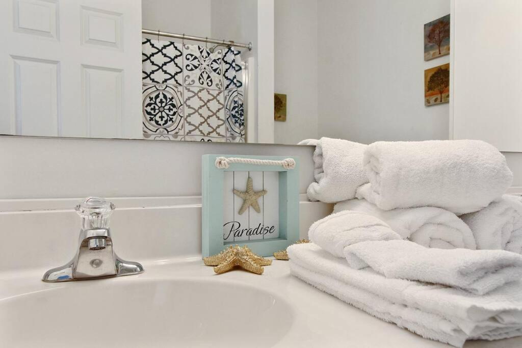 Rehoboth Beach Home That Has It All Экстерьер фото