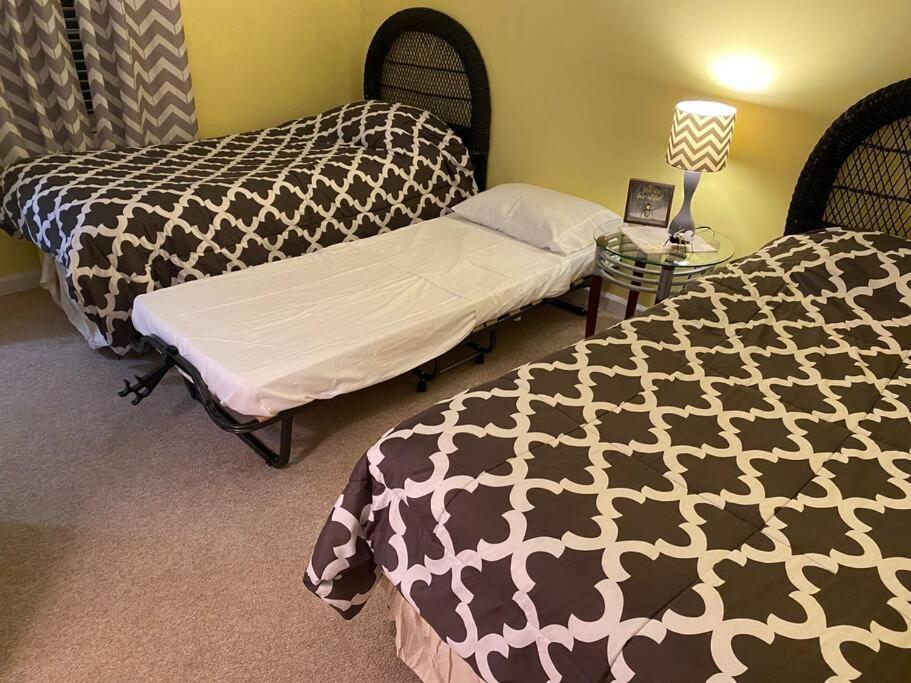 Rehoboth Beach Home That Has It All Экстерьер фото