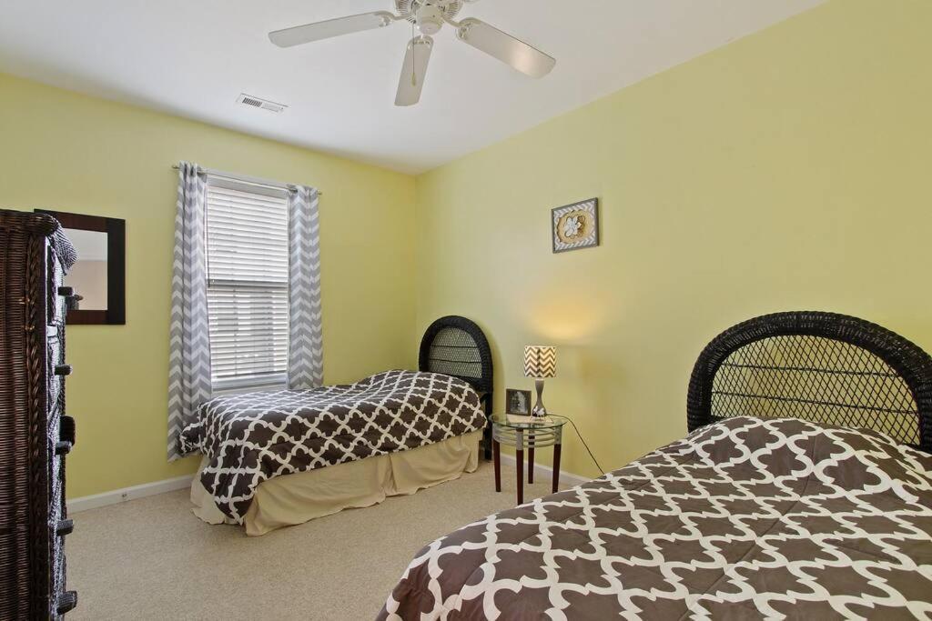 Rehoboth Beach Home That Has It All Экстерьер фото