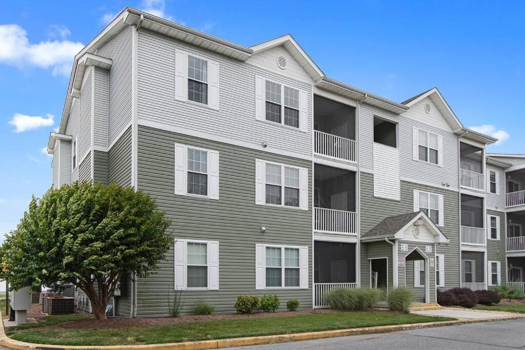 Rehoboth Beach Home That Has It All Экстерьер фото
