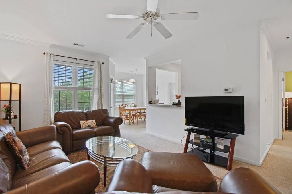 Rehoboth Beach Home That Has It All Экстерьер фото